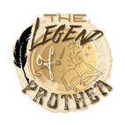 The Legend of Prothea Logo designed by Cev.