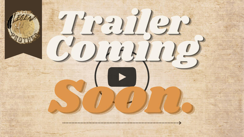 Trailer TBA